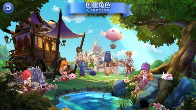 酷狗音乐的歌怎么用到快手？游戏画面